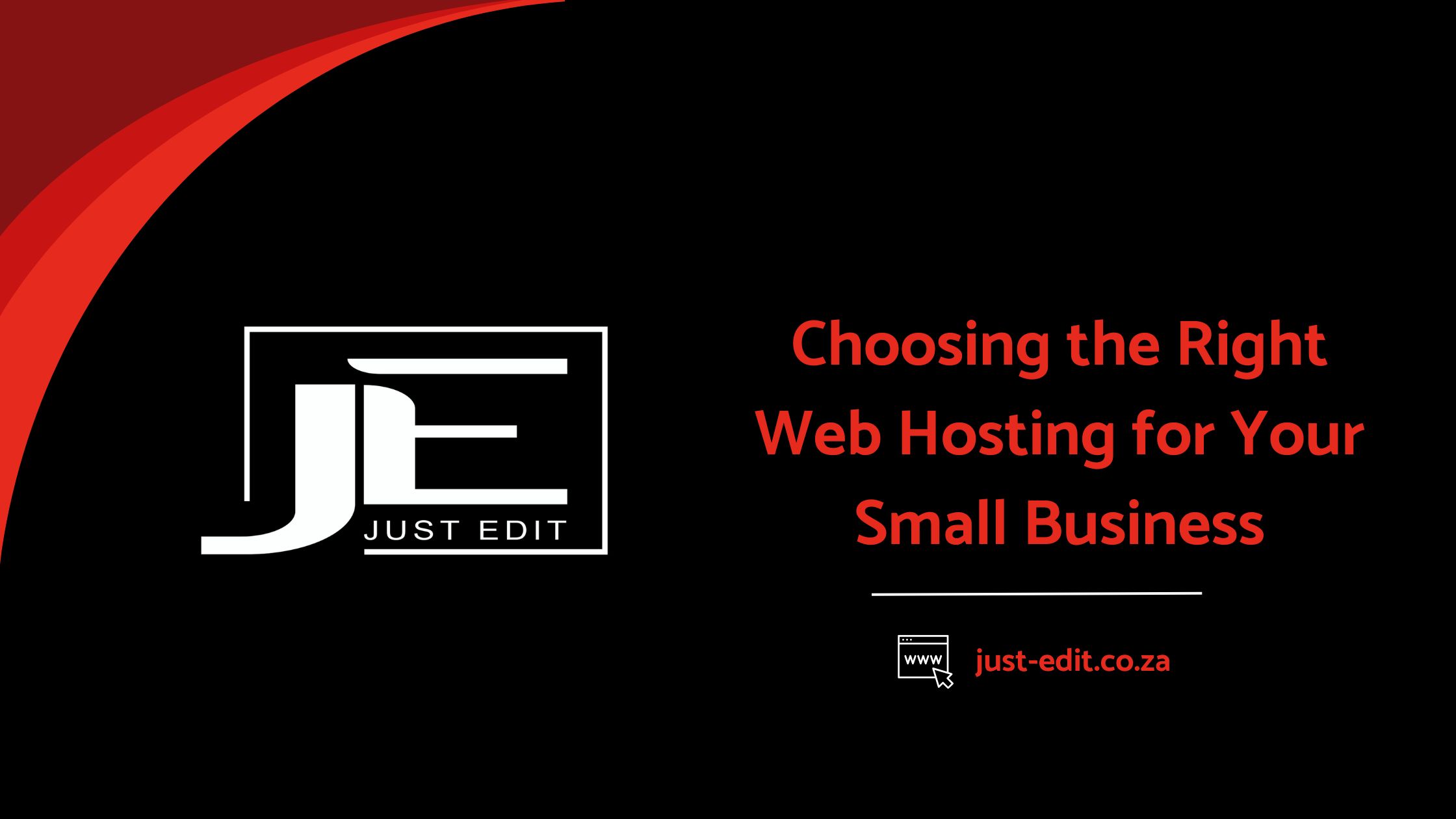 Server racks representing web hosting infrastructure